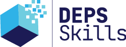 DEPS-Skills kursų aplinka