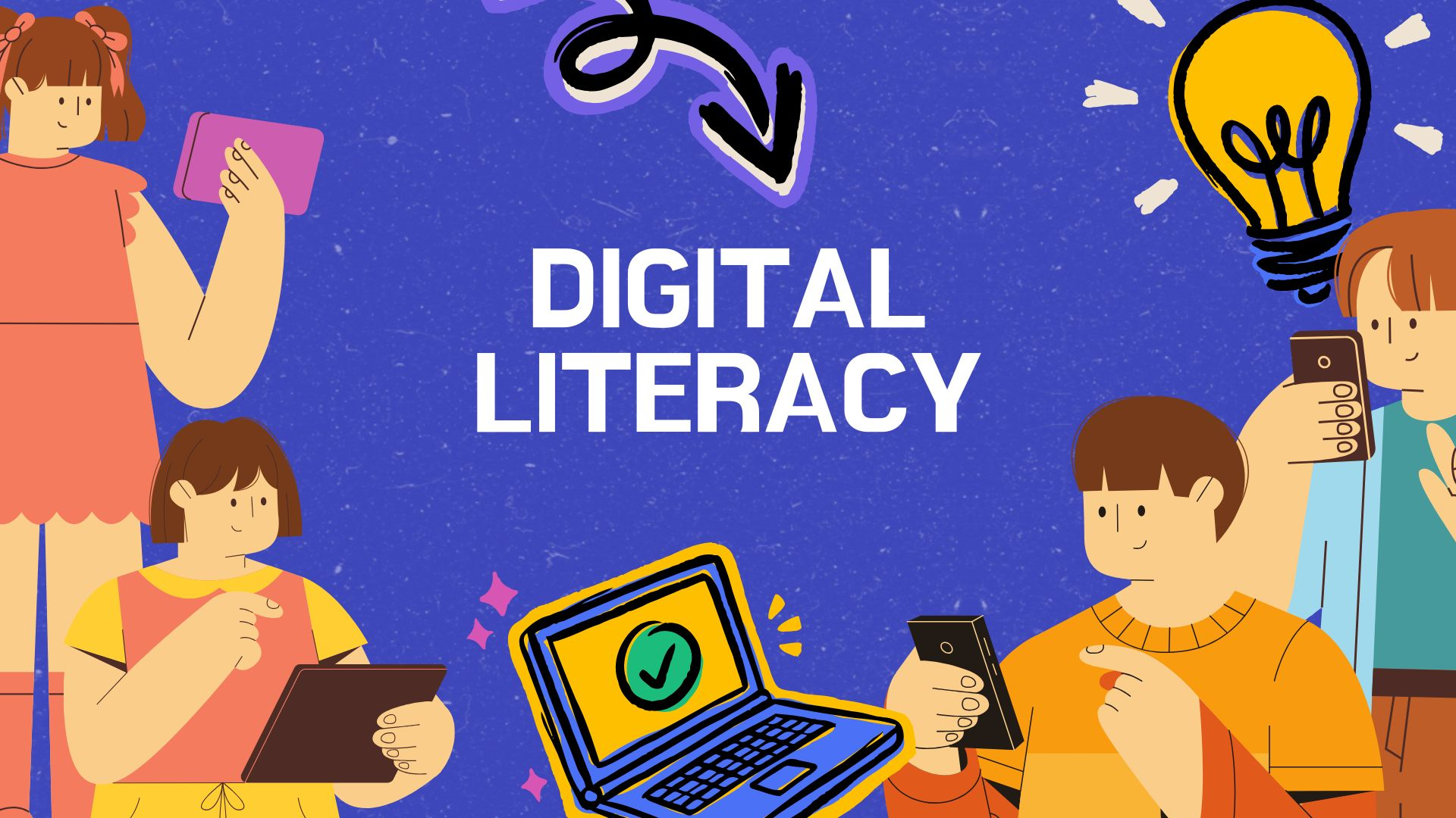 Digital literacy 2